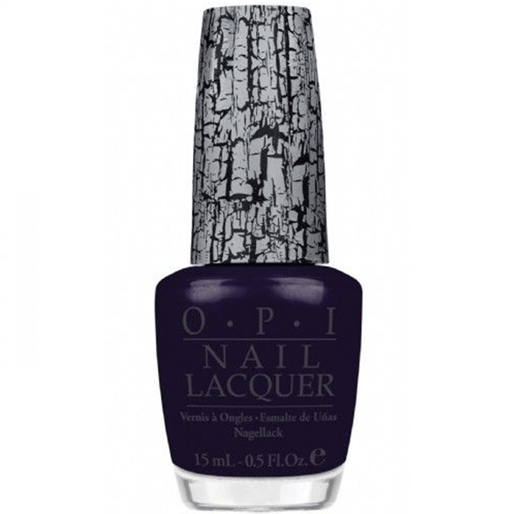 OPI Navy Shatter | Best Price in Pakistan original skincare product Pakistan Main image