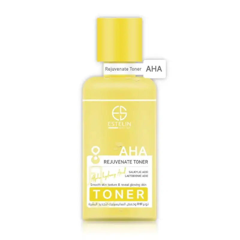 Estelin | Toner 400ml | Best Price in Pakistan original skincare product Pakistan Main image