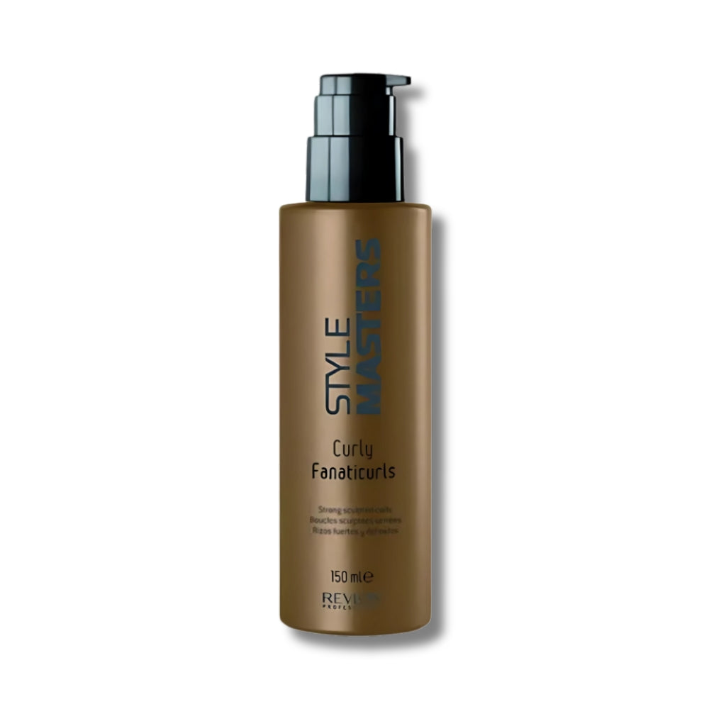 Revlon Professional STYLE MASTERS™ Curly Fanaticurls | 150ml | Best Price in Pakistan original skincare product Pakistan
