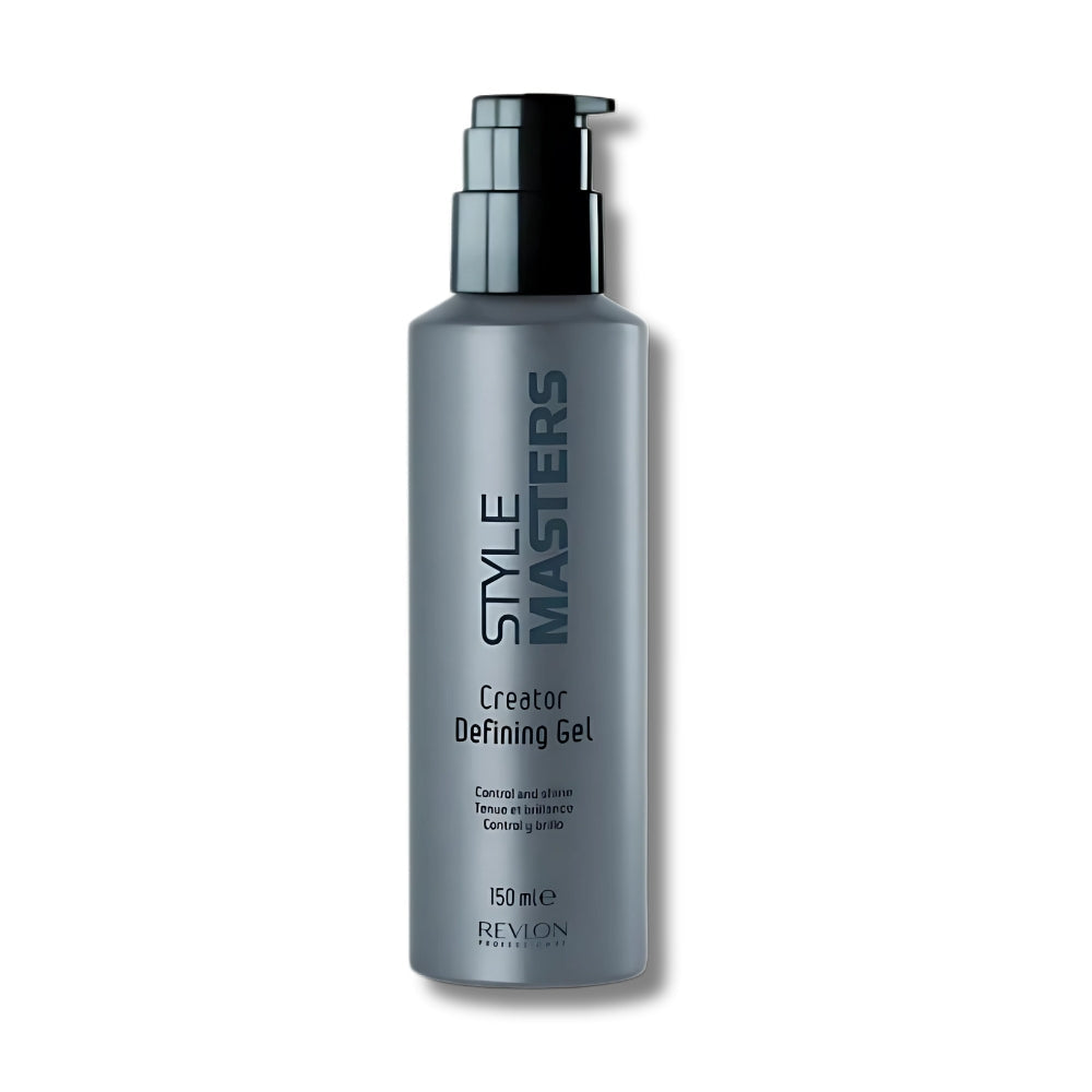 Revlon Professional STYLE MASTERS™ Creator Defining Hair Gel | 150ml | Best Price in Pakistan original skincare product Pakistan Main image