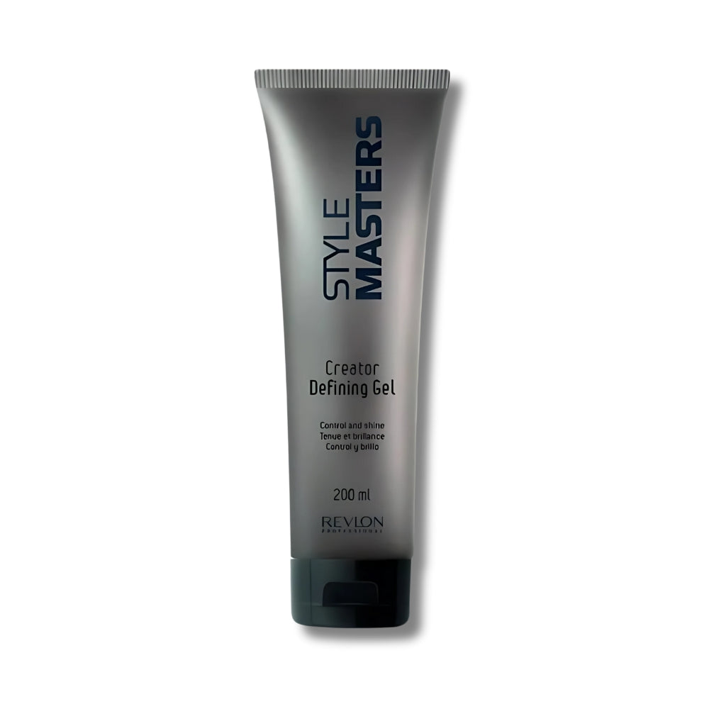 Revlon Professional STYLE MASTERS™ Creator Defining Hair Gel | 200ml | Best Price in Pakistan original skincare product Pakistan