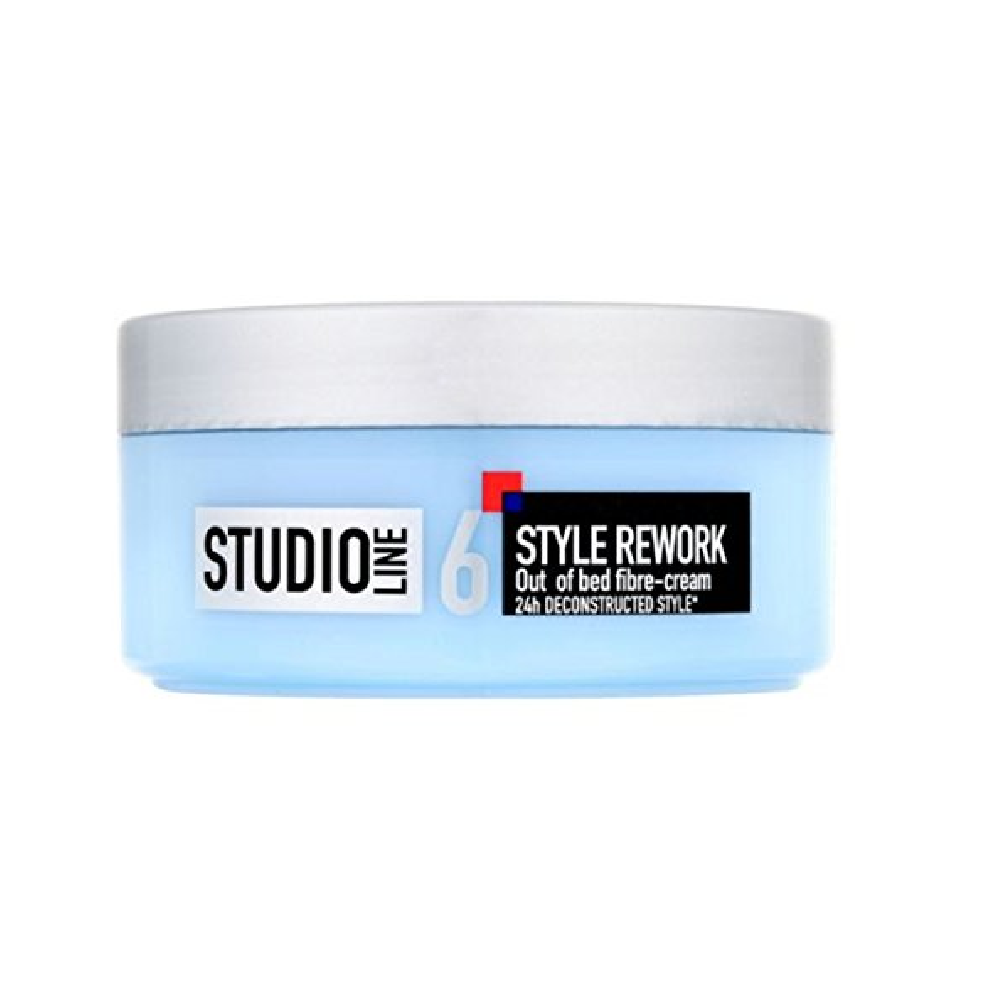 LOREAL STUDIO OUT OF BED FIBRE CREAM GEL 150 ML | Best Price in Pakistan original skincare product Pakistan Main image