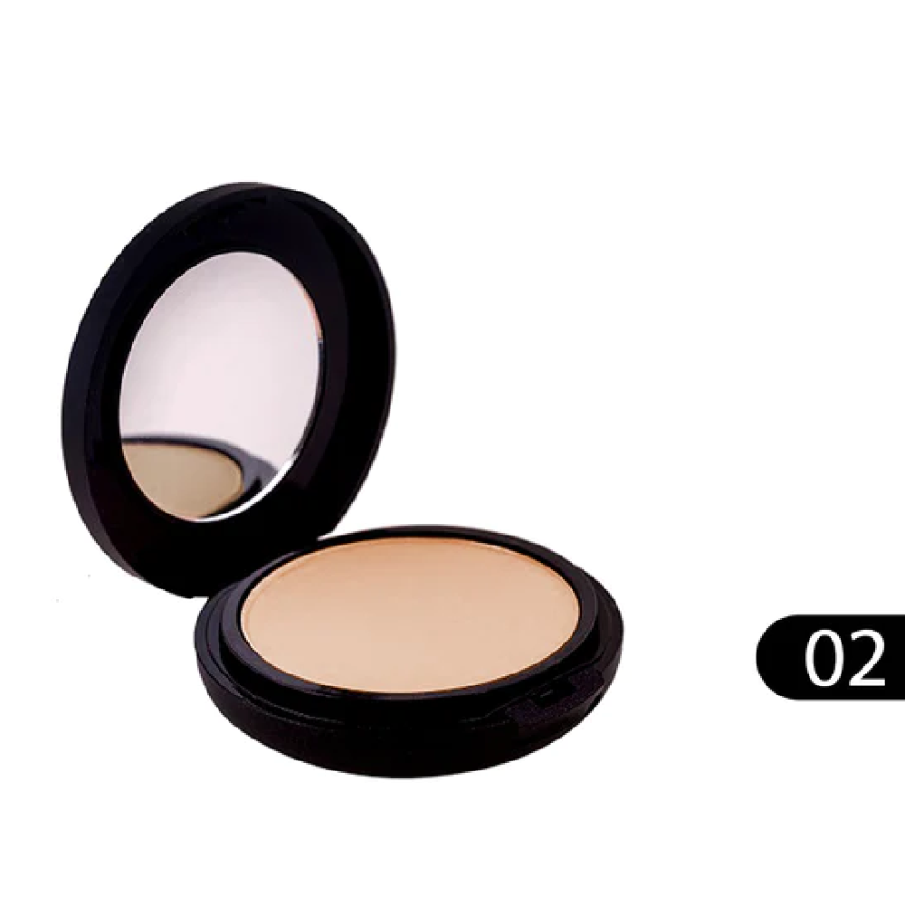 RIVAJ HD WET & DRY FACE POWDER NO.2 | Best Price in Pakistan original skincare product Pakistan Main image