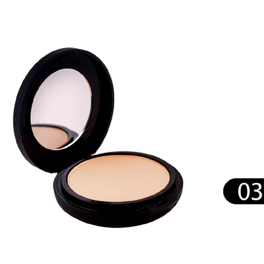 RIVAJ HD WET & DRY FACE POWDER NO.3 | Best Price in Pakistan original skincare product Pakistan