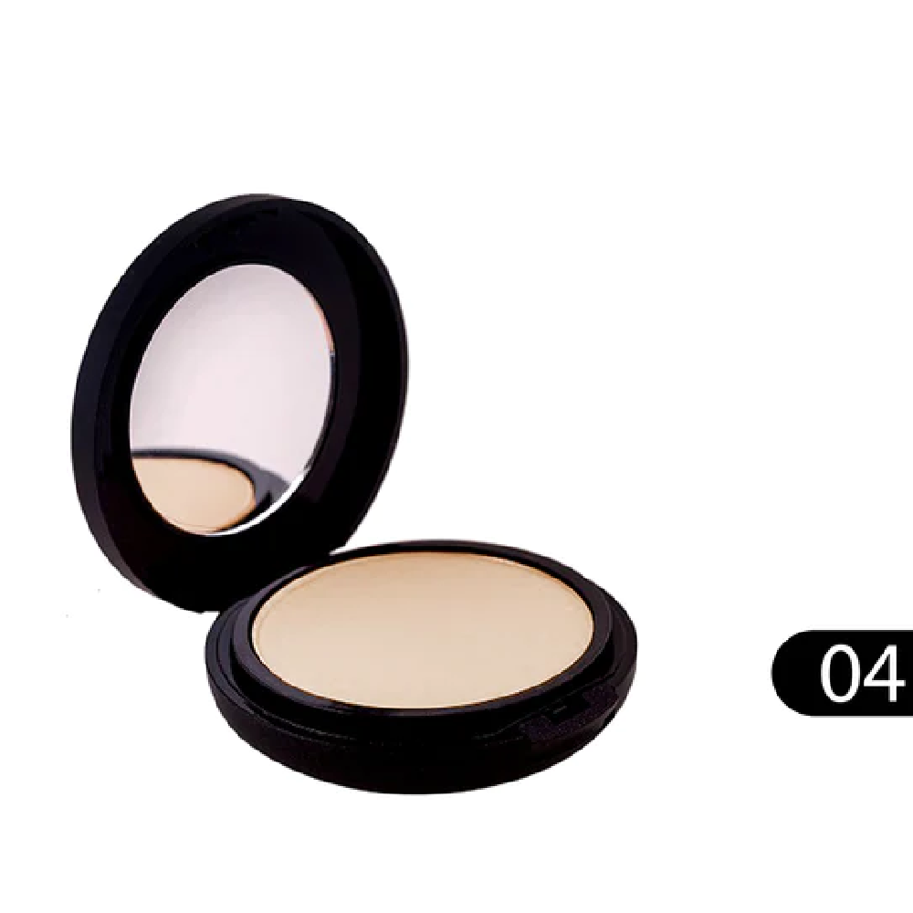 RIVAJ HD WET & DRY FACE POWDER NO.4 | Best Price in Pakistan original skincare product Pakistan