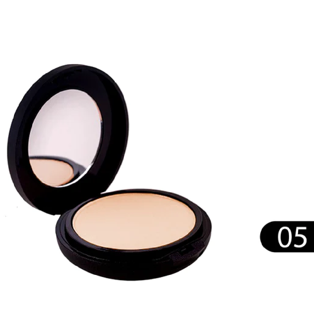 RIVAJ HD WET & DRY FACE POWDER NO.5 | Best Price in Pakistan original skincare product Pakistan Main image