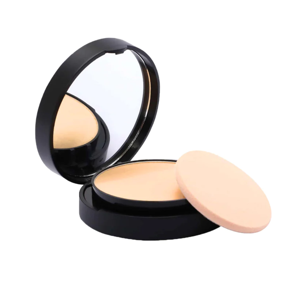 RIVAJ HD FLAWLESS FACE POWDER NO.4 | Best Price in Pakistan original skincare product Pakistan Main image