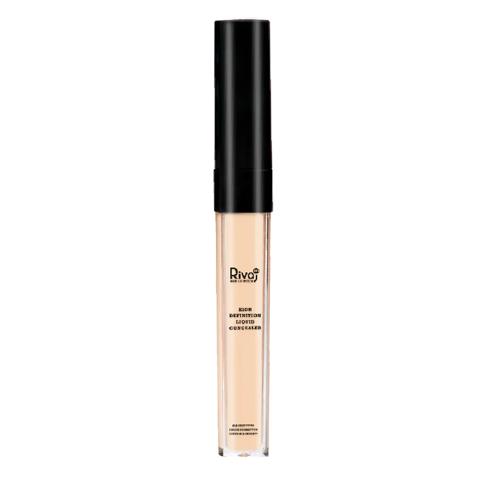RIVAJ HD CONCEALER NO.4 | Best Price in Pakistan original skincare product Pakistan Main image