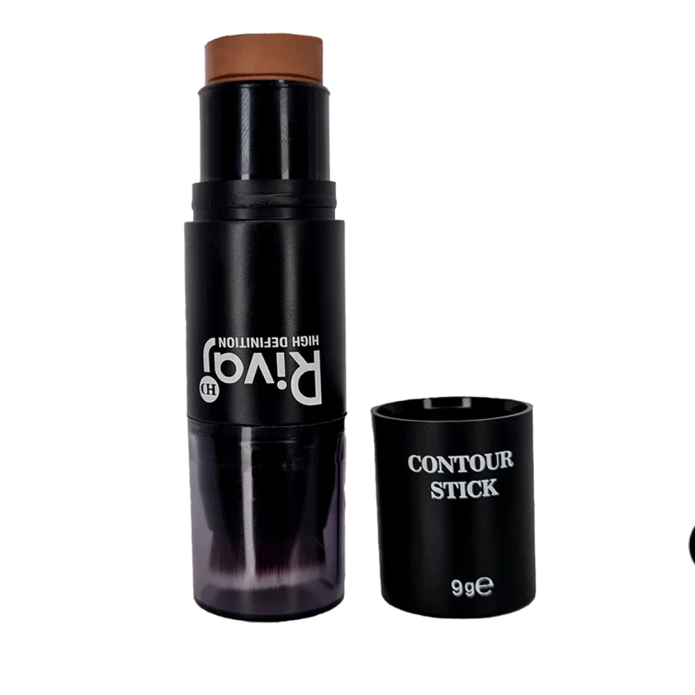 RIVAJ HD #2 9GM CONTOUR STICK | Best Price in Pakistan original skincare product Pakistan Main image