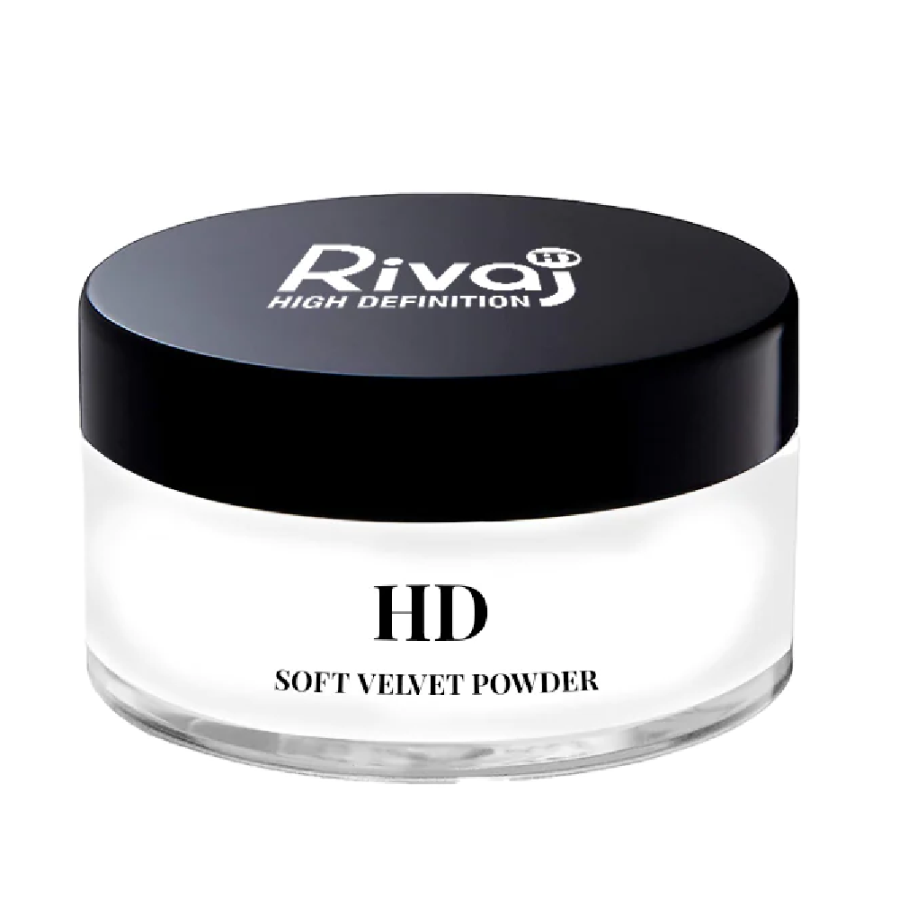 RIVAJ HD SOFT VELVET POWDER NO.2 | Best Price in Pakistan original skincare product Pakistan