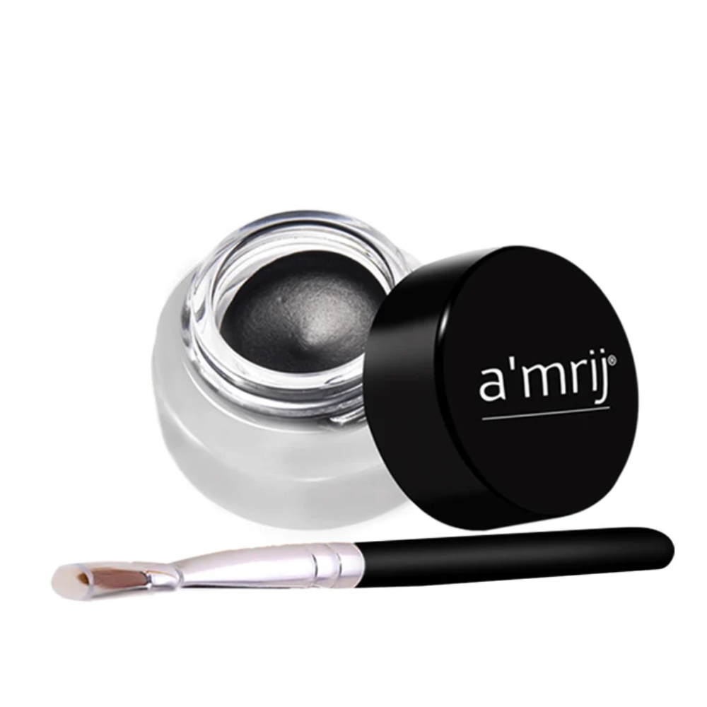 AMRIJ GEL EYE LINER | Best Price in Pakistan original skincare product Pakistan