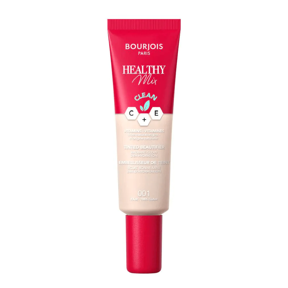BJS HEALTHY MIX TINTED BEAUTIFIER 001 FA | Best Price in Pakistan original skincare product Pakistan