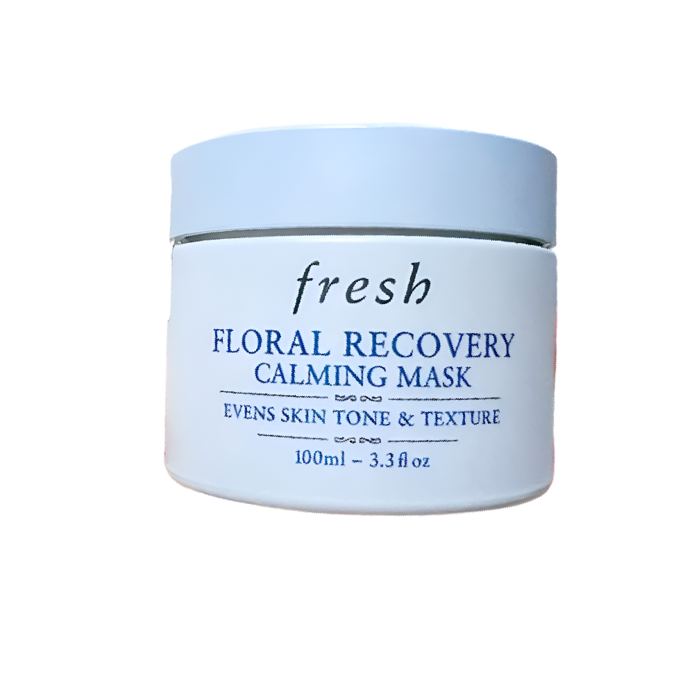 FRESH FLORAL RECOVERY CALMING MASK 100 ML | Best Price in Pakistan original skincare product Pakistan