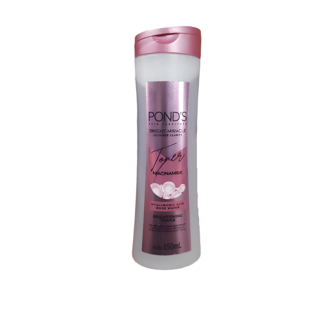 PONDS LIGHTENING TONER WHITE BEAUTY 150 ML | Best Price in Pakistan original skincare product Pakistan