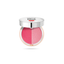 PUPA EXTREME BLUSH DUO DUAL EFFECT COMP BLUSH | RADIANT FLAM | Best Price in Pakistan original skincare product Pakistan