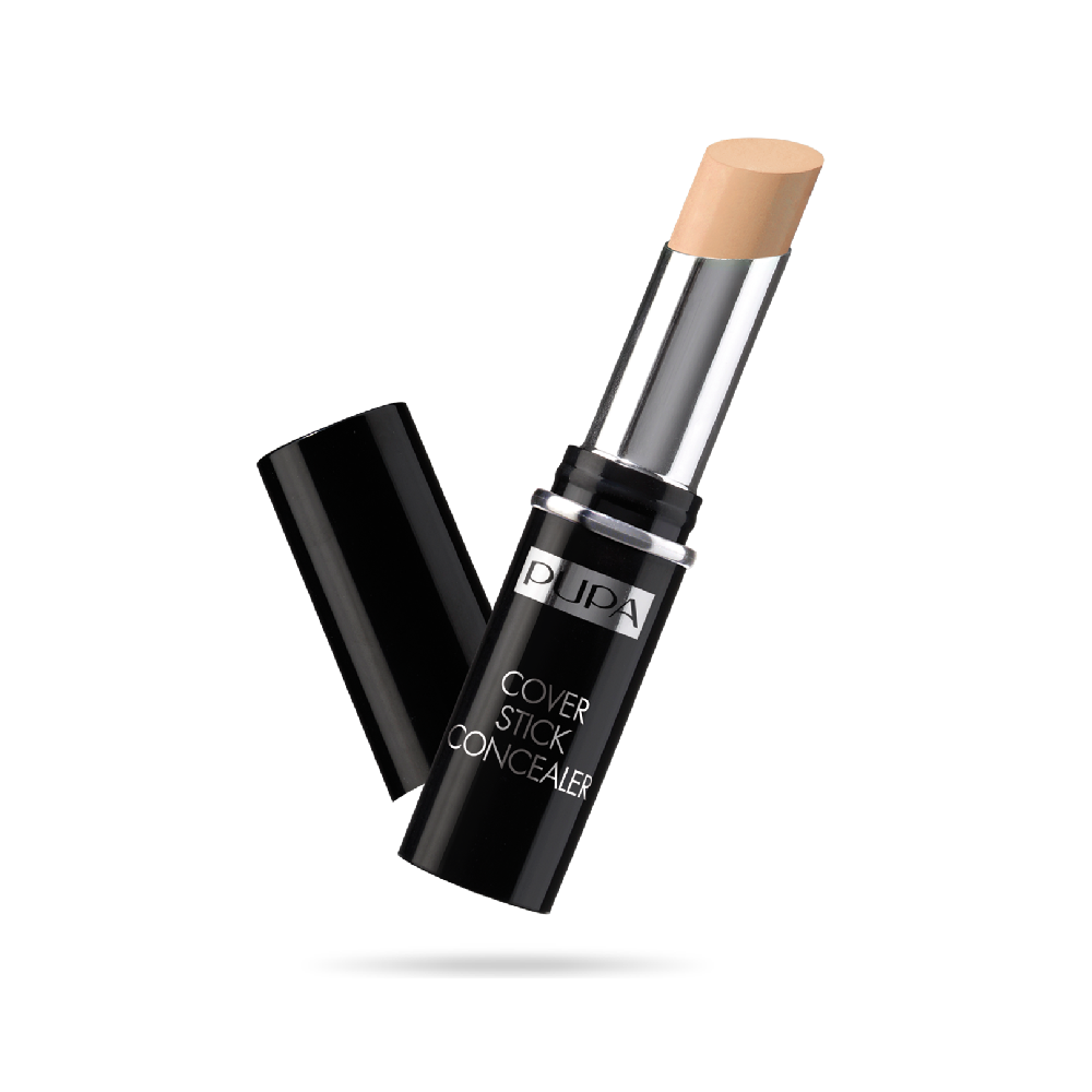 PUPA COVER STICK CONCEALER | BEIGE | Best Price in Pakistan original skincare product Pakistan