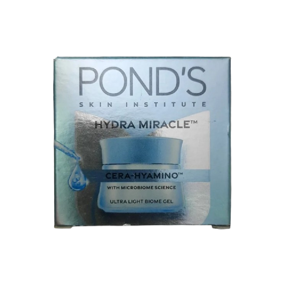 PONDS SUPER LIGHT GEL 50GM | Best Price in Pakistan original skincare product Pakistan