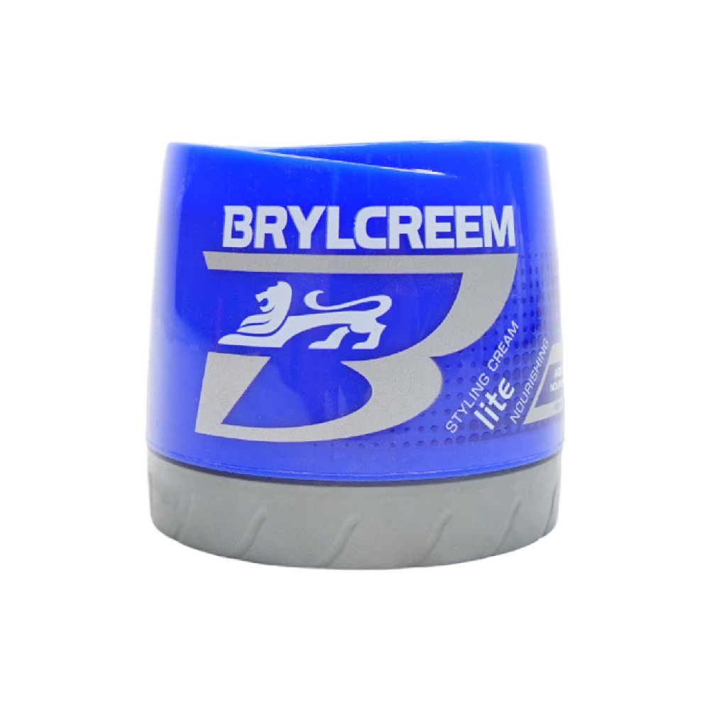 BRYLCREEM HAIR CREAM LITE 125 ML | Best Price in Pakistan original skincare product Pakistan Main image