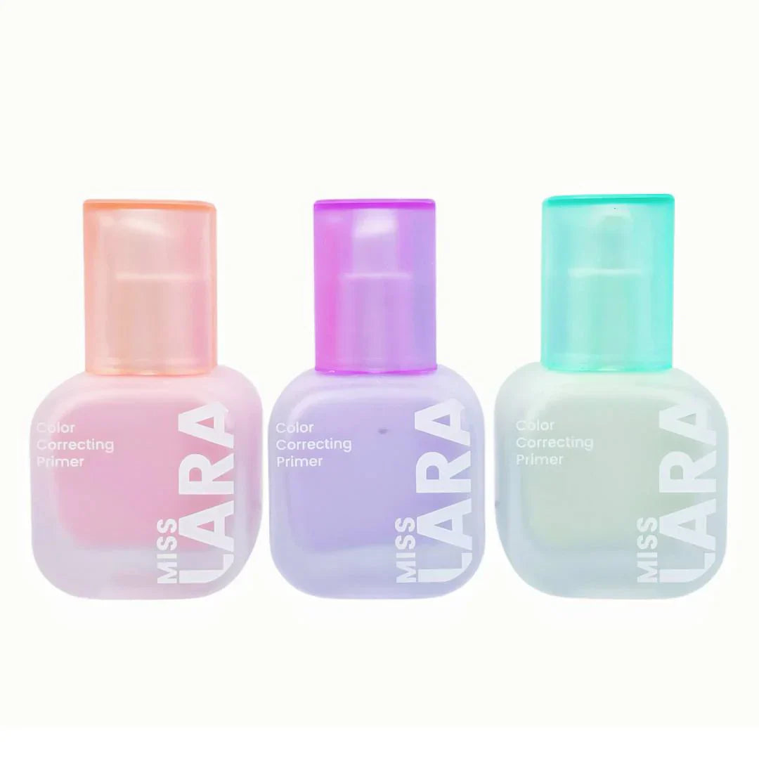 Miss Lara | Color Correcting Primer | Best Price in Pakistan original skincare product Pakistan