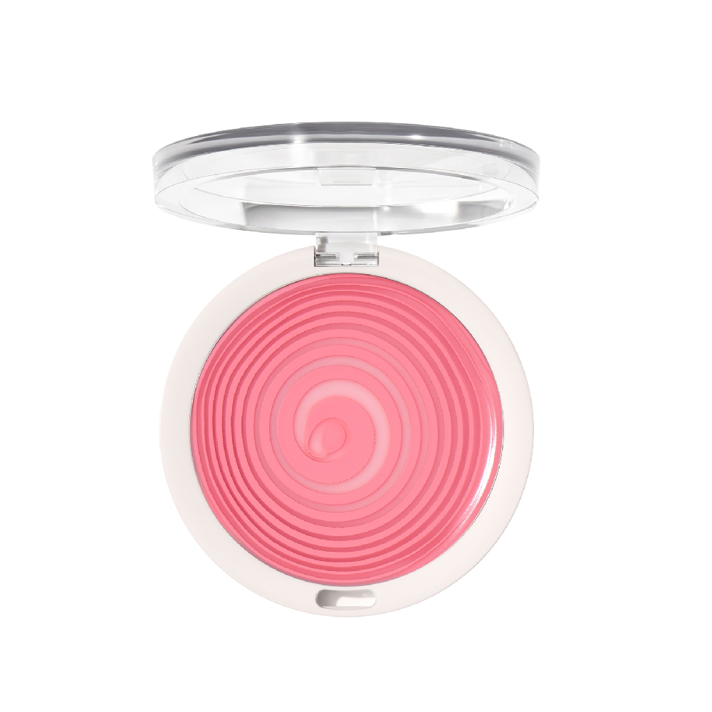 MORPHE HUEPHORIC RUSH CREAMY BLUSH PLEASURED 8G | Best Price in Pakistan original skincare product Pakistan