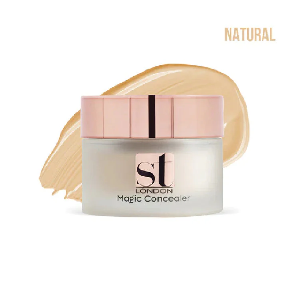 SWEET TOUCH MAGIC CONCEALOR NATURAL PC | Best Price in Pakistan original skincare product Pakistan