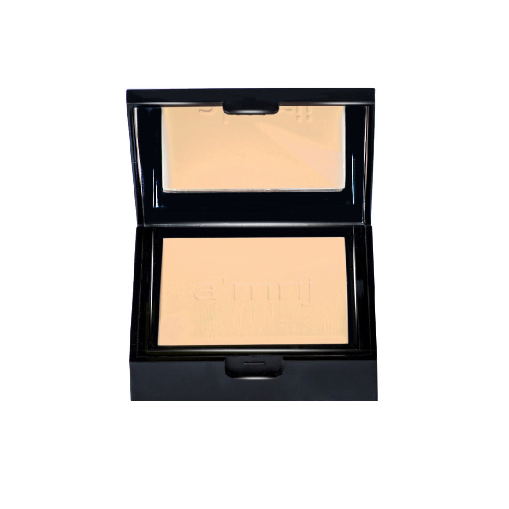 AMRIJ #03 ULTIMATE PRO WET&DRY COMPACT POWDER | Best Price in Pakistan original skincare product Pakistan