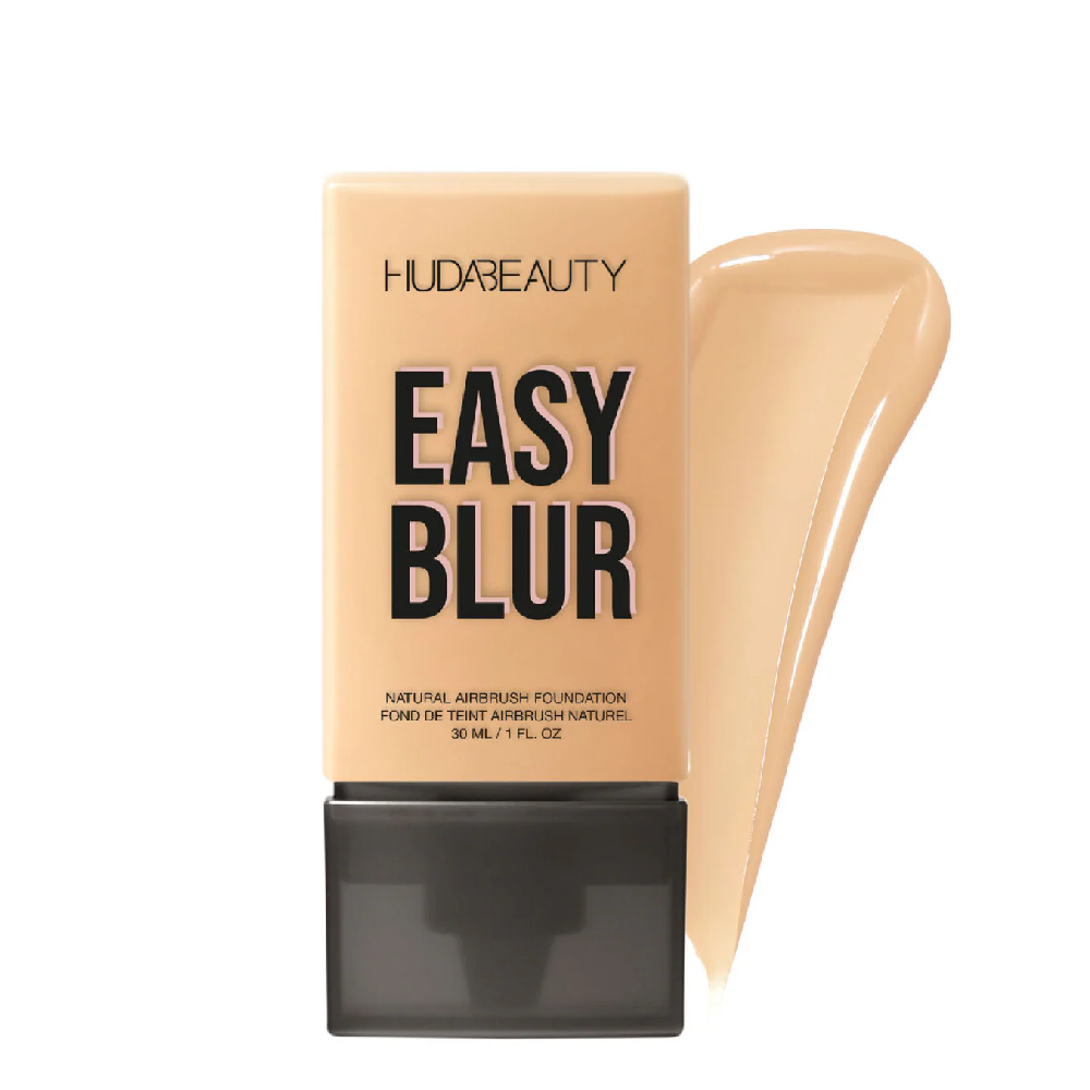HUDA BEAUTY EASE BLUR FOUNDATION 240 30ML | Best Price in Pakistan original skincare product Pakistan