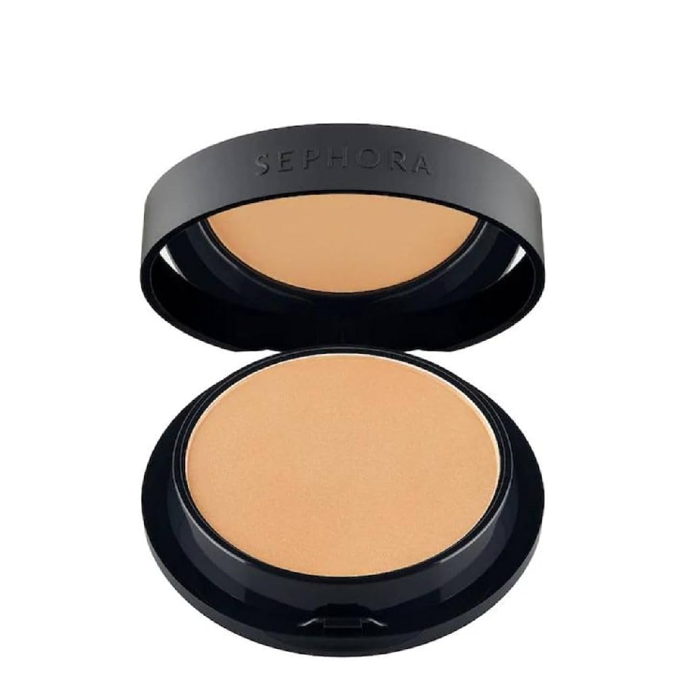 SEPHORA MATTE POWDER FOUNDATION 12N | Best Price in Pakistan original skincare product Pakistan Main image
