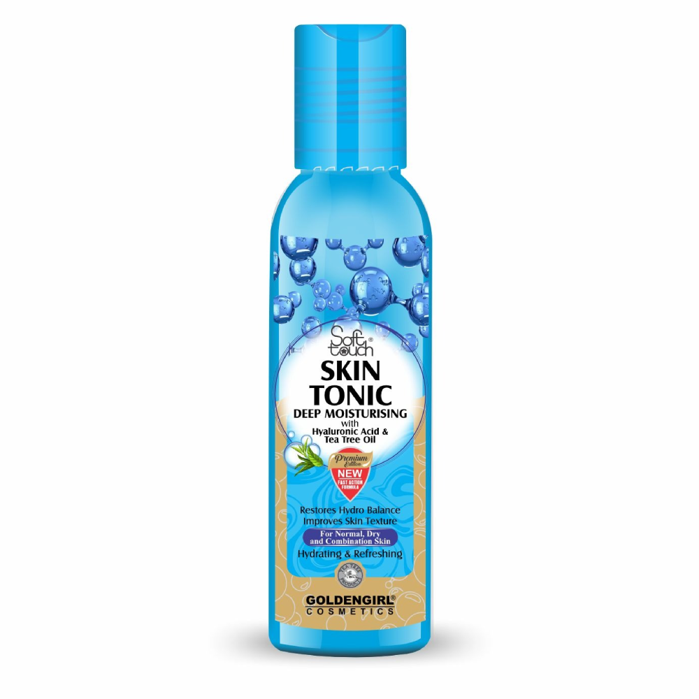 GOLDEN GIRL SKIN TONIC 120 ML | Best Price in Pakistan original skincare product Pakistan