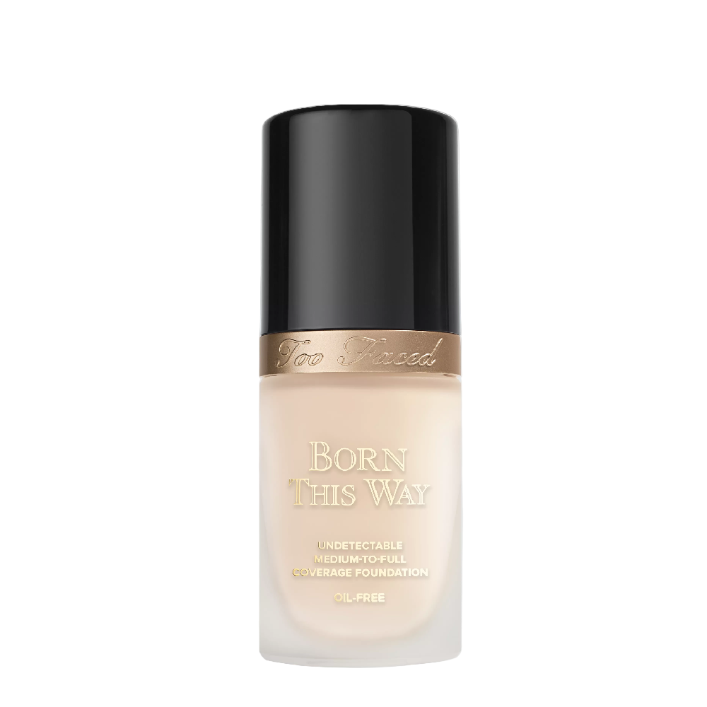 TOO FACED BORN THIS WAY SWAN FOUNDATION PC | Best Price in Pakistan original skincare product Pakistan