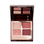 CHARLOTTE LUXURY PALETTE COLOR CODED EYESHADOW WALK OF ON SH | Best Price in Pakistan original skincare product Pakistan