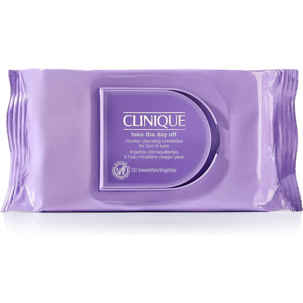 CLINIQUE TAKE THE DAY CLEANSIN G FOR FACE & EYE PC | Best Price in Pakistan original skincare product Pakistan