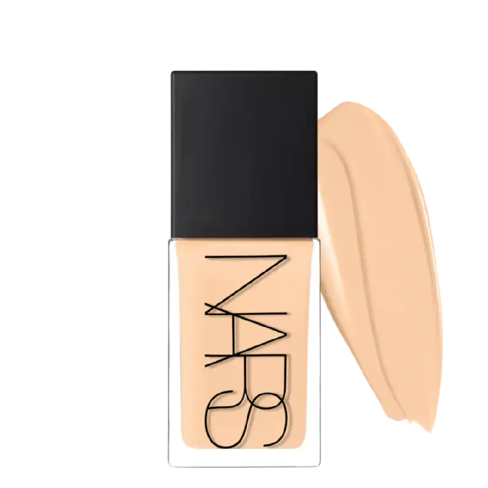 NARS LIGHT REFLECTING FOUNDATION LIGHT 4.5 VIENNA | Best Price in Pakistan original skincare product Pakistan