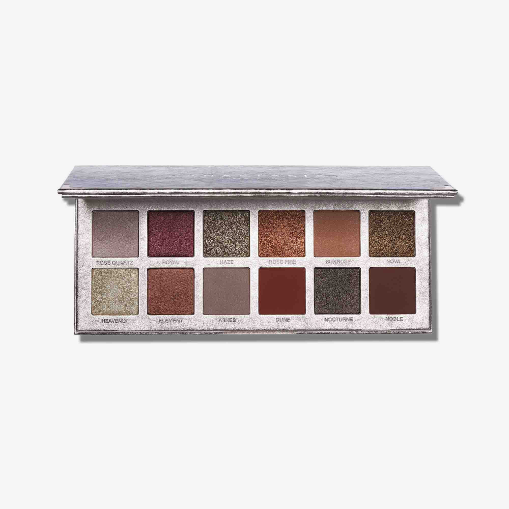 ANASTASIA ROSE METALS EYE SHADOW PALETTE | Best Price in Pakistan original skincare product Pakistan مرکزی تصویر
