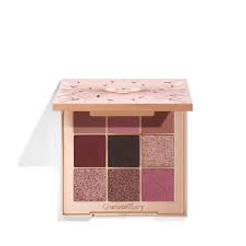 CHARLOTTE TILBURY BEAUTYVERSE LOVE PALETTE 9G | Best Price in Pakistan original skincare product Pakistan مرکزی تصویر