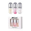 KS One of the Amazing Edition Silver 3Pcs Lip Oil | Best Price in Pakistan original skincare product Pakistan