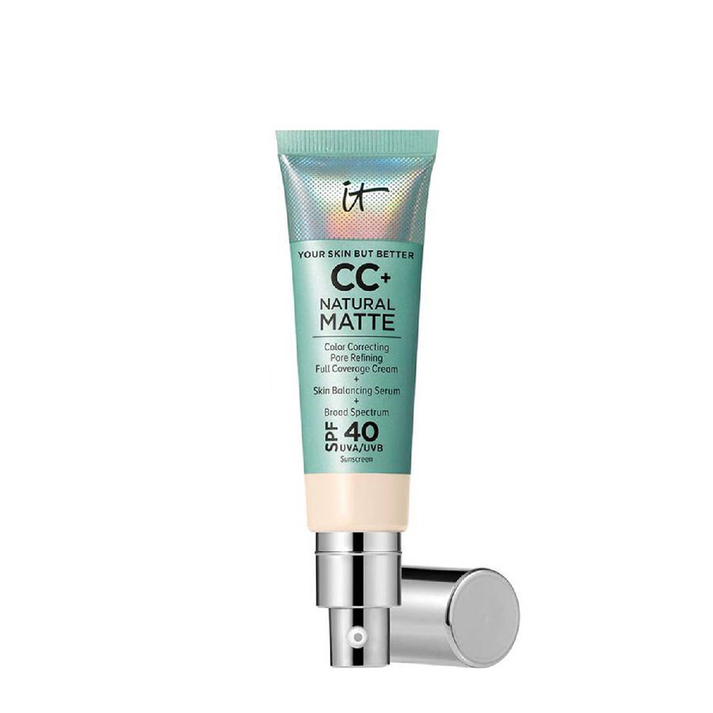 IT COSMETICS (FAIR IVORY) 32ML | Best Price in Pakistan original skincare product Pakistan