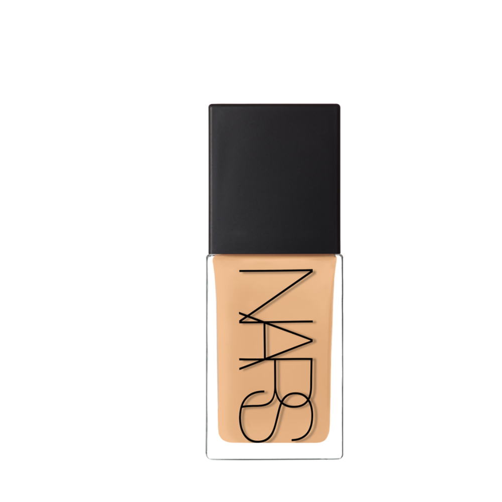 NARS LIGHT REFLECTING FOUNDATION BARCELONA MEDIUM 4 | Best Price in Pakistan original skincare product Pakistan