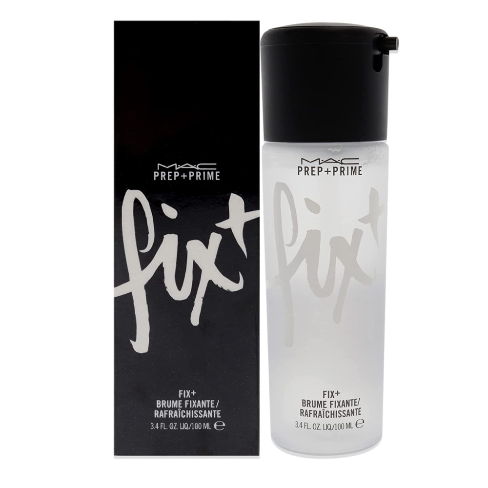 MAC PREP N PRIME FIX REFRESHER 100 ML | Best Price in Pakistan original skincare product Pakistan