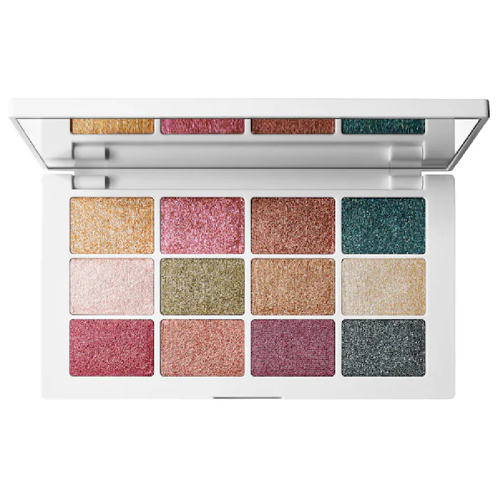 MAKEUP BY MARIO MASTER METALLICS PLALETTE | Best Price in Pakistan original skincare product Pakistan