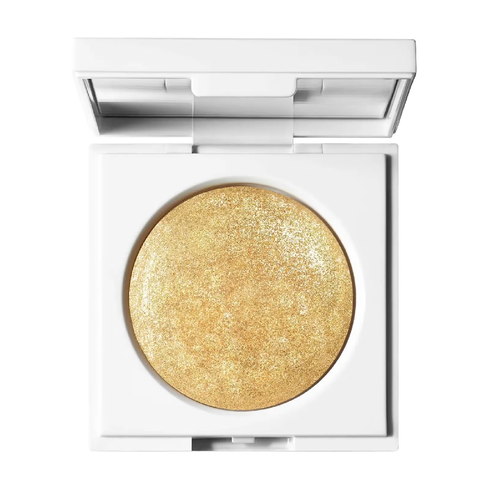 MAKE UP BY MARIO MASTER CRYSTAL ( CITRINE ) 3.5G | Best Price in Pakistan original skincare product Pakistan