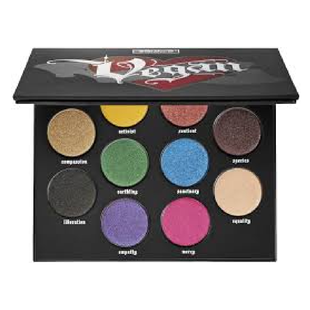 KAT VON D VEGAN LOVE PALETTE | Best Price in Pakistan original skincare product Pakistan