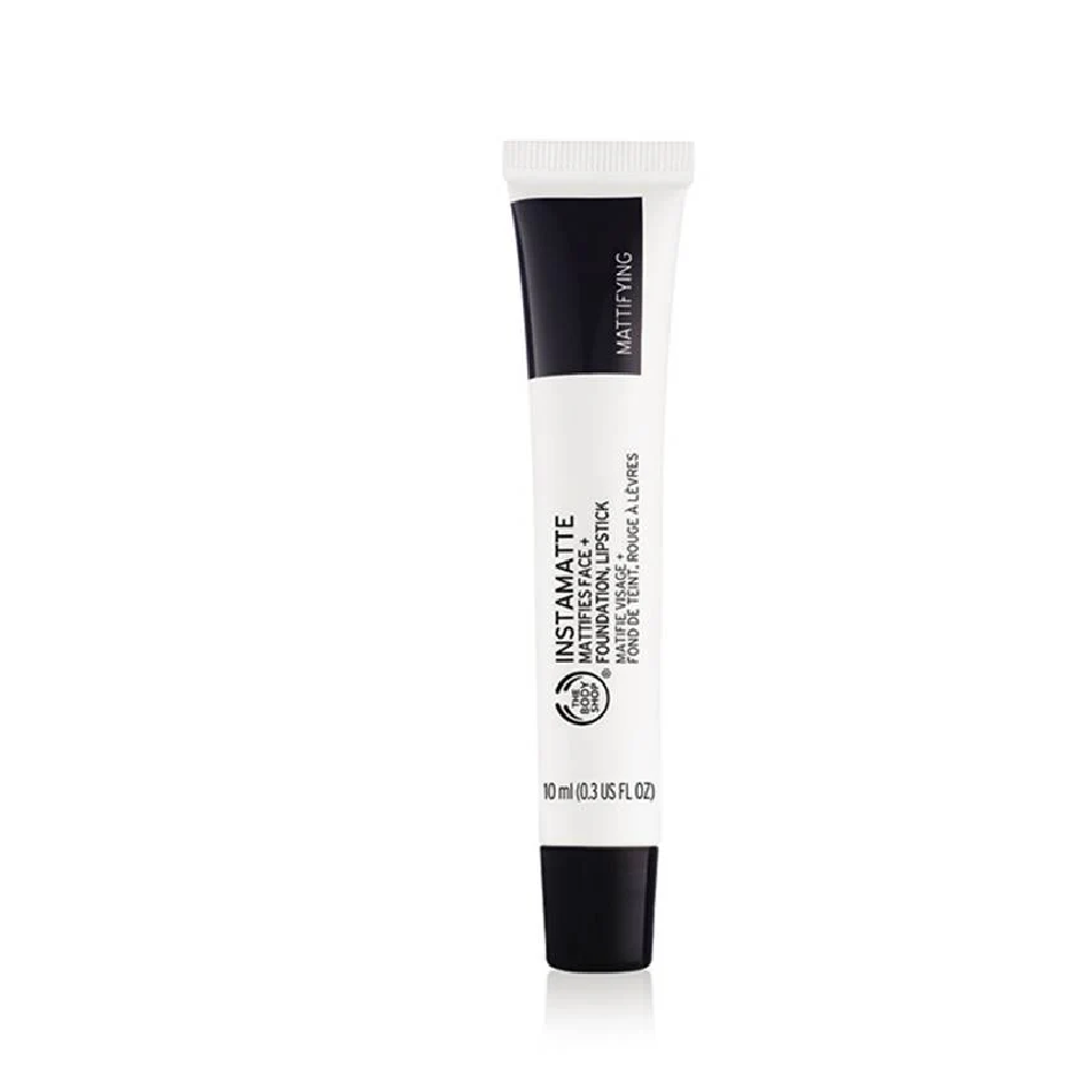 BODY SHOP INSTAMATTE FACE FOUNDATION LIPSTICK 10ML PC | Best Price in Pakistan original skincare product Pakistan Main image