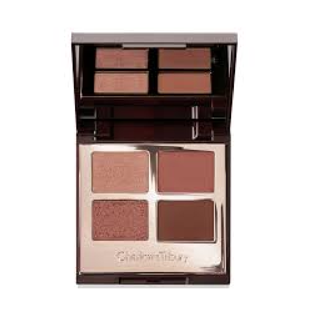CHARLOTTE TILBURY PILLOW TALK DREAMS LUXURY PALETTE | Best Price in Pakistan original skincare product Pakistan