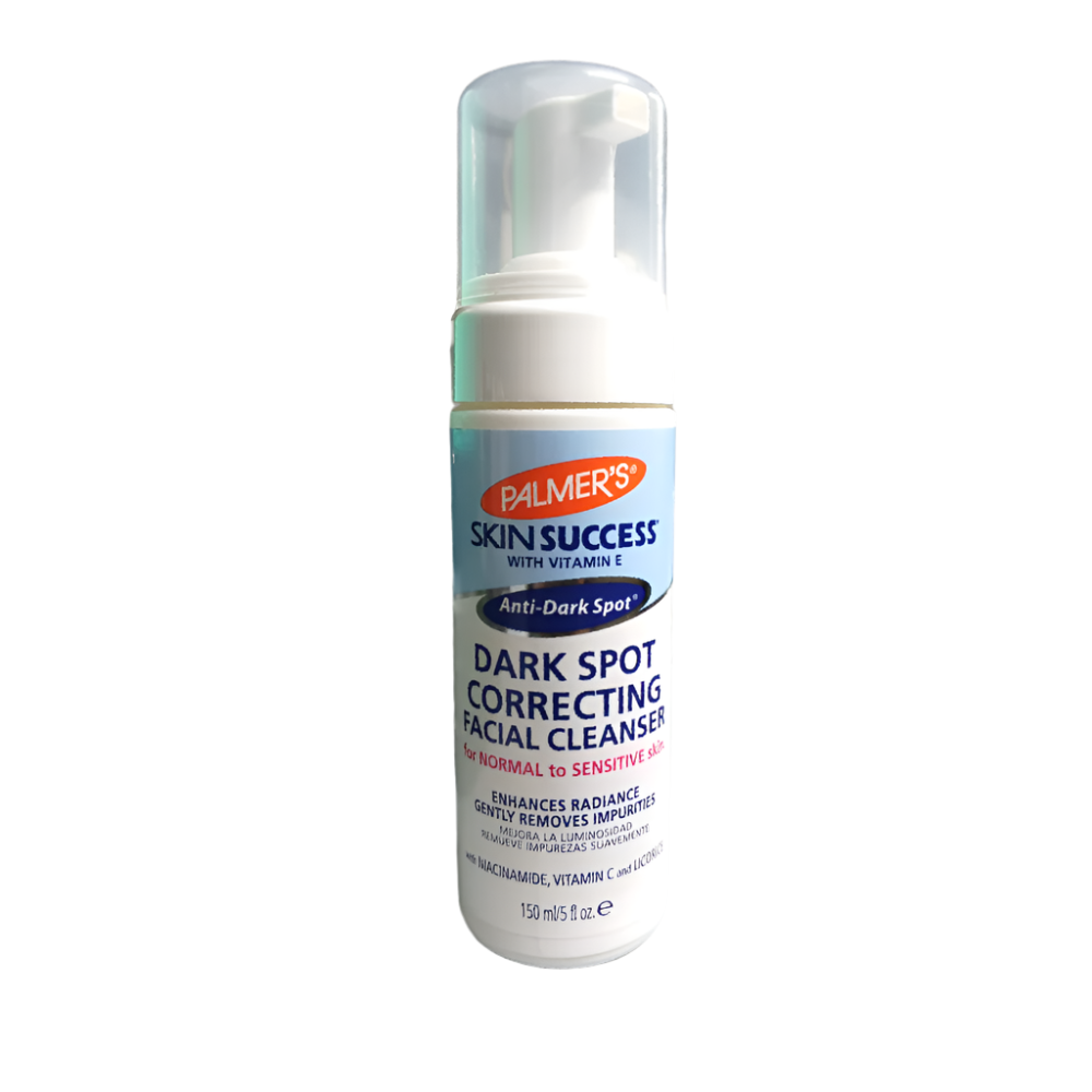PALMERS FACIAL MILK FOAMING CLEANSER 150 ML | Best Price in Pakistan original skincare product Pakistan Main image