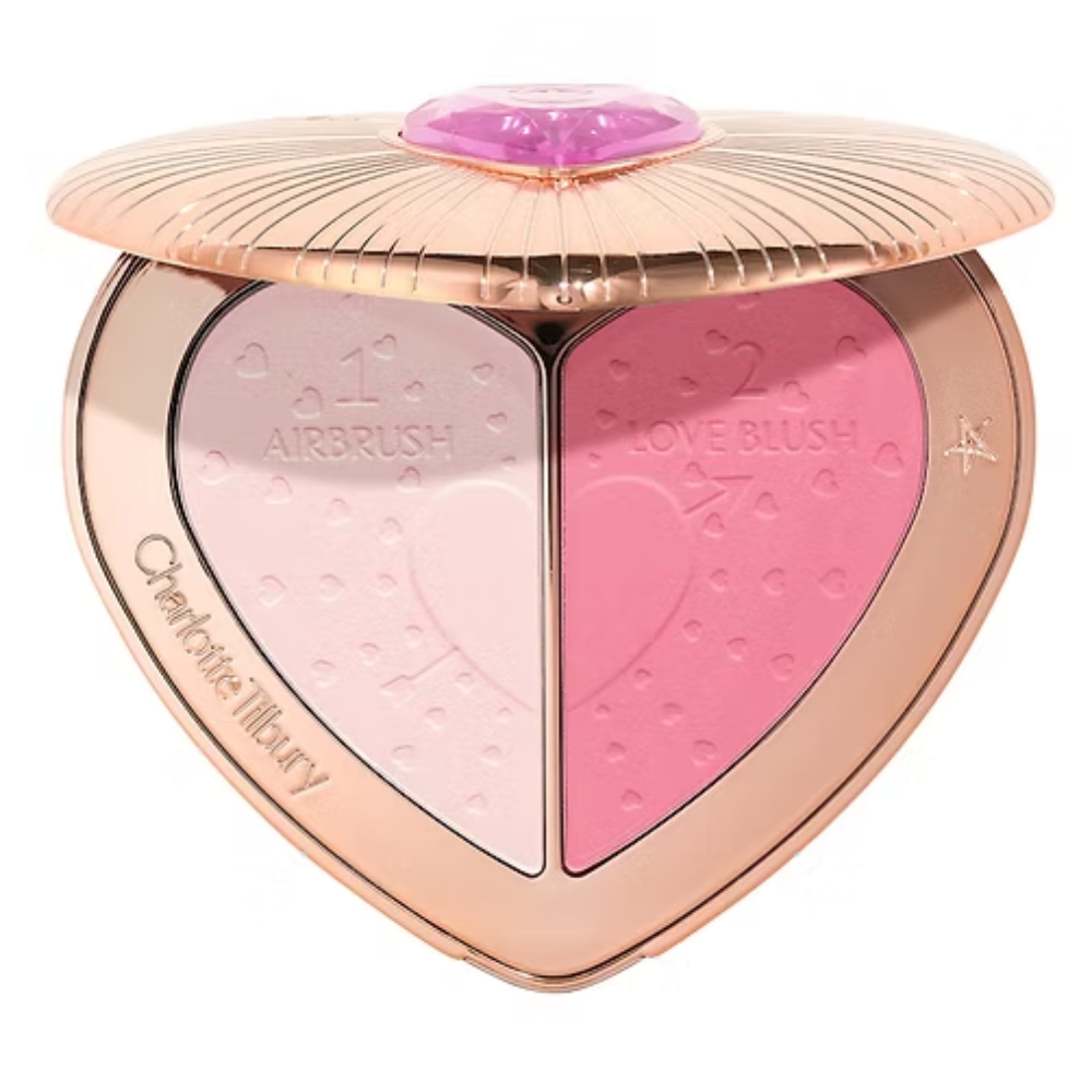 CHARLOTTE TILBURY BEAUTY SOULMATES FACE | Best Price in Pakistan original skincare product Pakistan