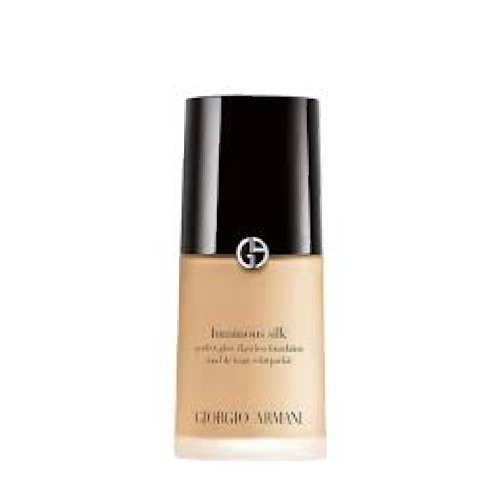 GIORGIO ARMANI LUMINOUS SILK 3.8 30ML | Best Price in Pakistan original skincare product Pakistan