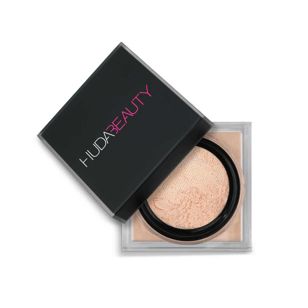 HUDA BEAUTY CUP CAKE LOOSE POWDER PC | Best Price in Pakistan original skincare product Pakistan