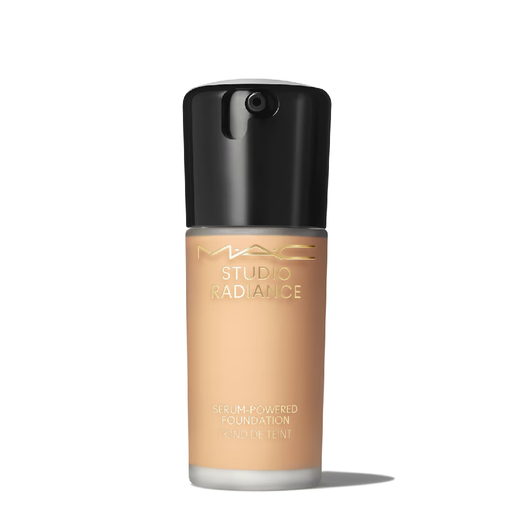 MAC STUDIO RADIANCE NC 14.5 FOUNDATION 30ML | Best Price in Pakistan original skincare product Pakistan