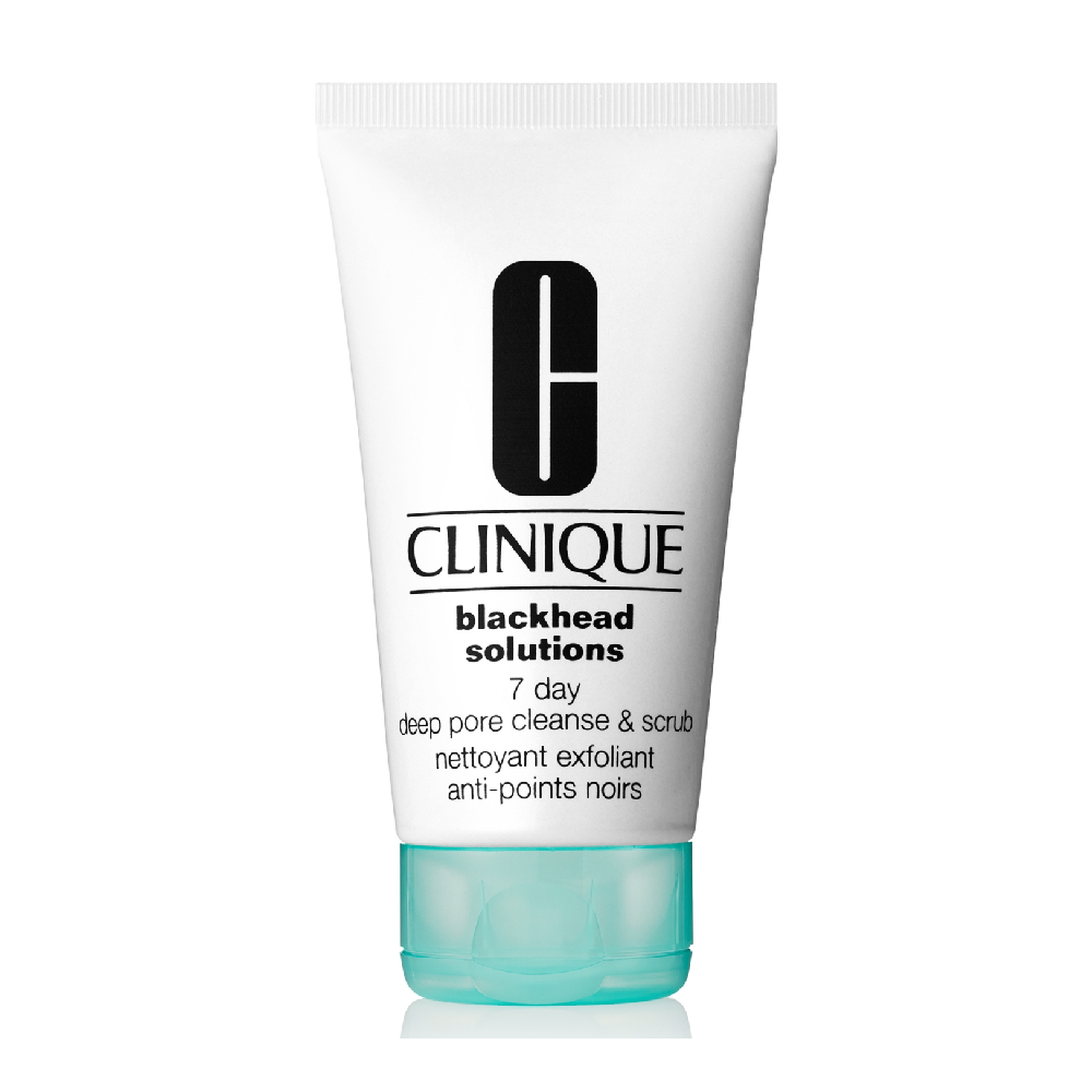 CLINIQUE BALCKHEAD SOLUTION 7 DAY DEEP PORE PC | Best Price in Pakistan original skincare product Pakistan